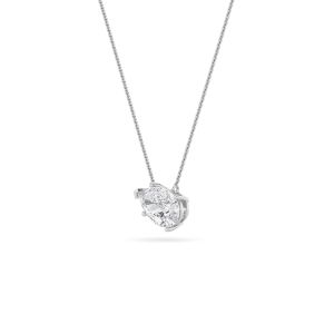 Pear Shaped Lab Grown Diamond (F/VS) East West ...