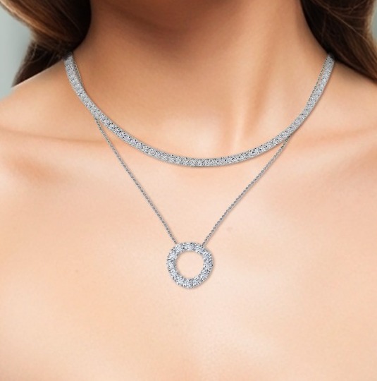 Pendants